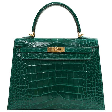 hermes kelly bag preis 2019|Hermes kelly 25 crocodile price.